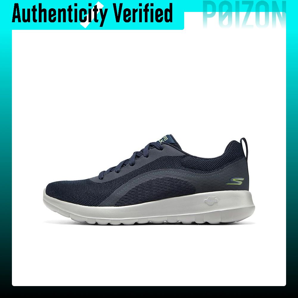Men'S Shoes - Skechers GO WALK Ma Mesh, текстильные