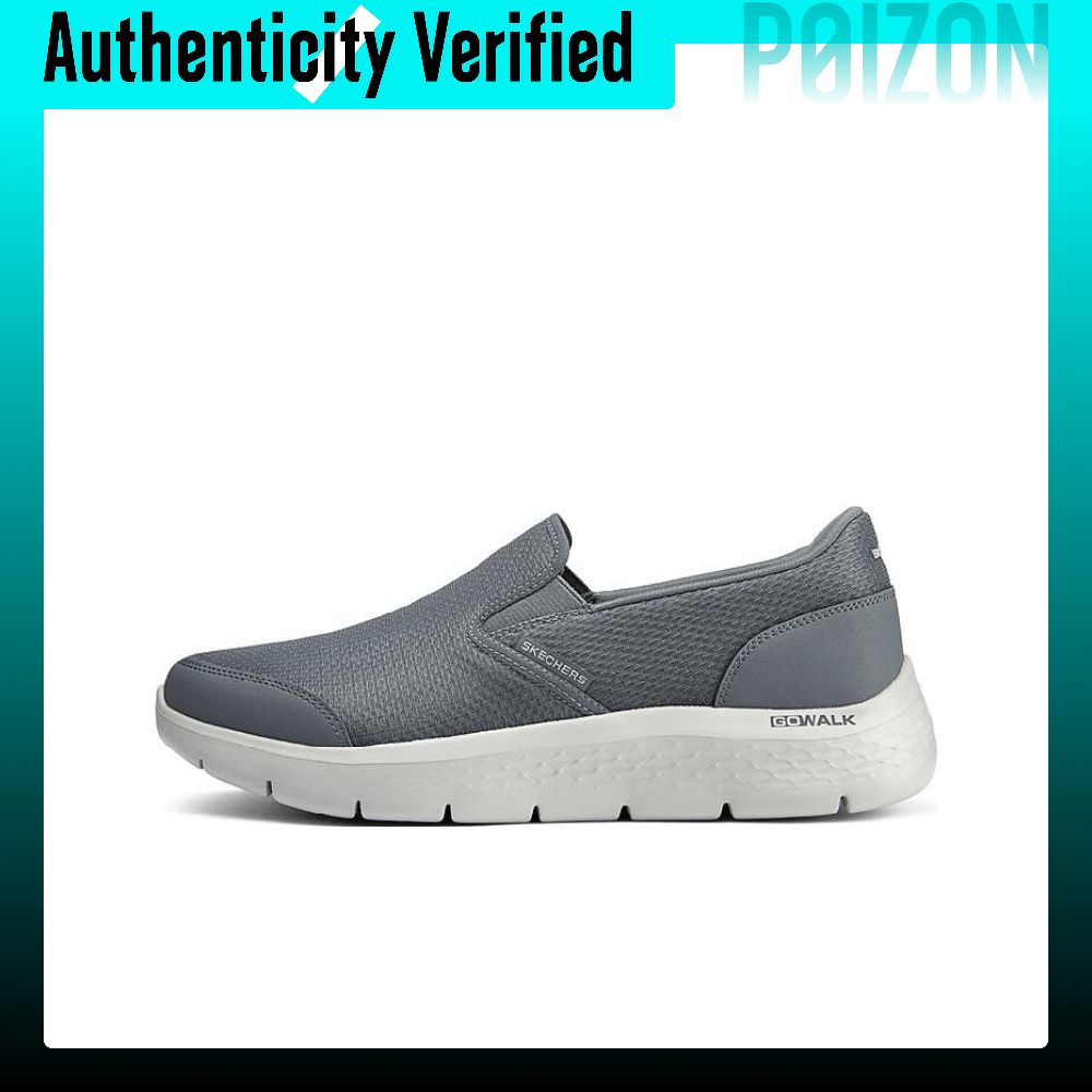 Men'S Shoes - Мужские повседневные кроссовки Skechers с низкой