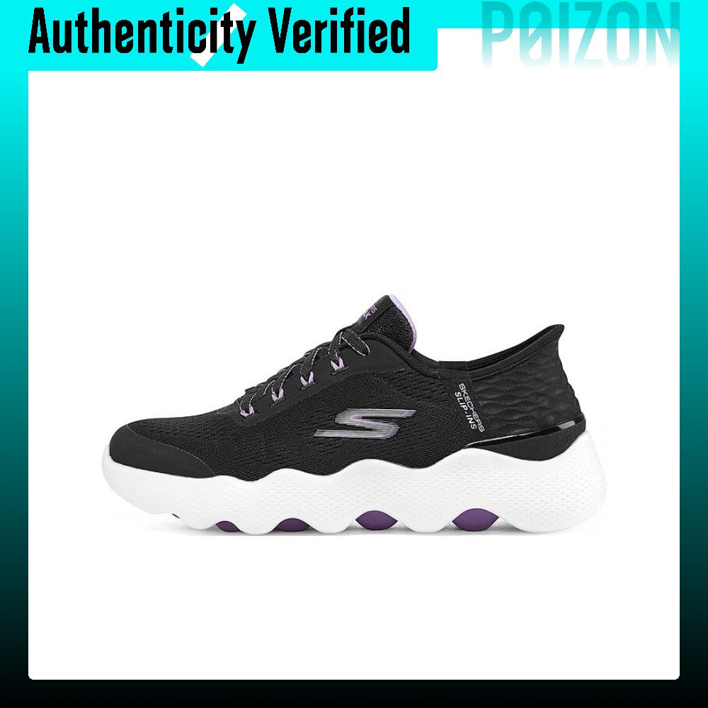 Men'S Shoes - Женские низкие кроссовки Skechers Go Walk