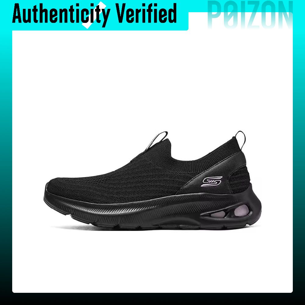 Men'S Shoes - Skechers BOBS UNITY – дышащие низкие
