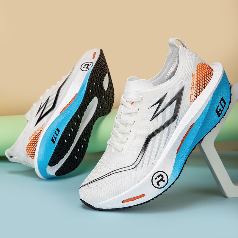 Carbon Plate Marathon Racing Shoes - Новые спортивные кроссовки для мужчин и
