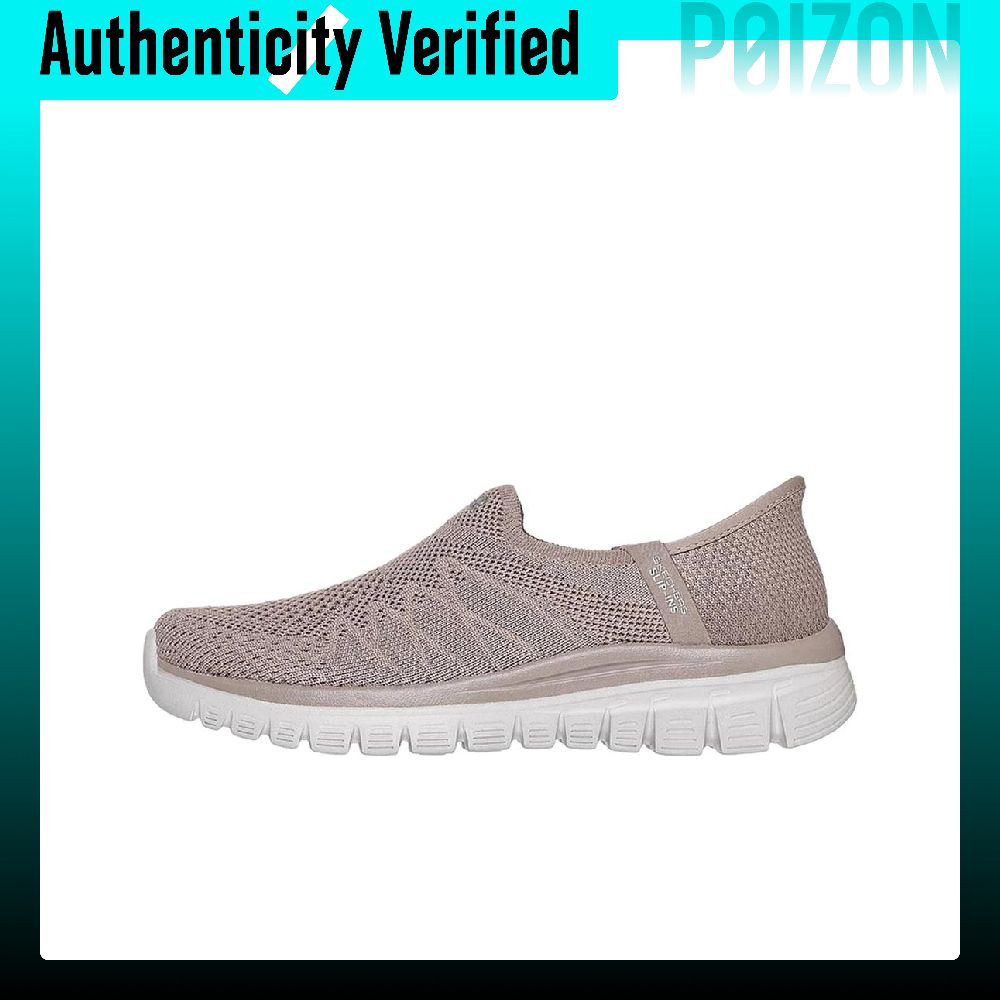 Men'S Shoes - Женские прогулочные туфли Skechers Graceful, обеспечивающие