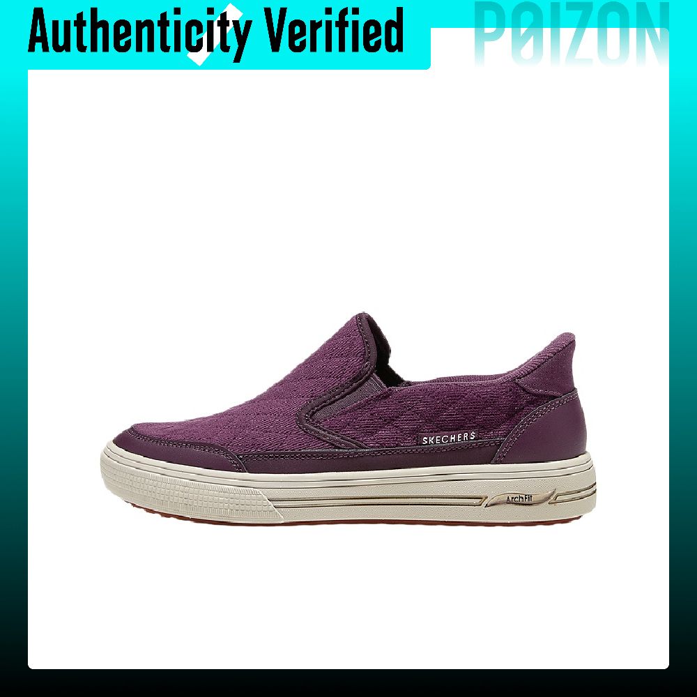 Men'S Shoes - Женские низкие кроссовки Skechers для прогулок