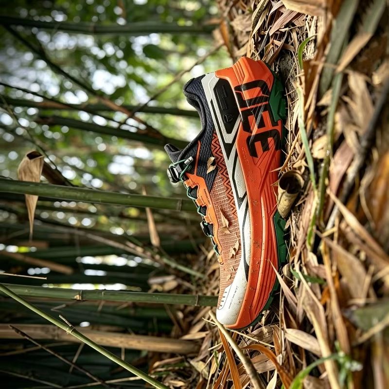 Anti Slip Trail Running Sneakers - Профессиональные кроссовки для ходьбы, мужские, нескользящие,