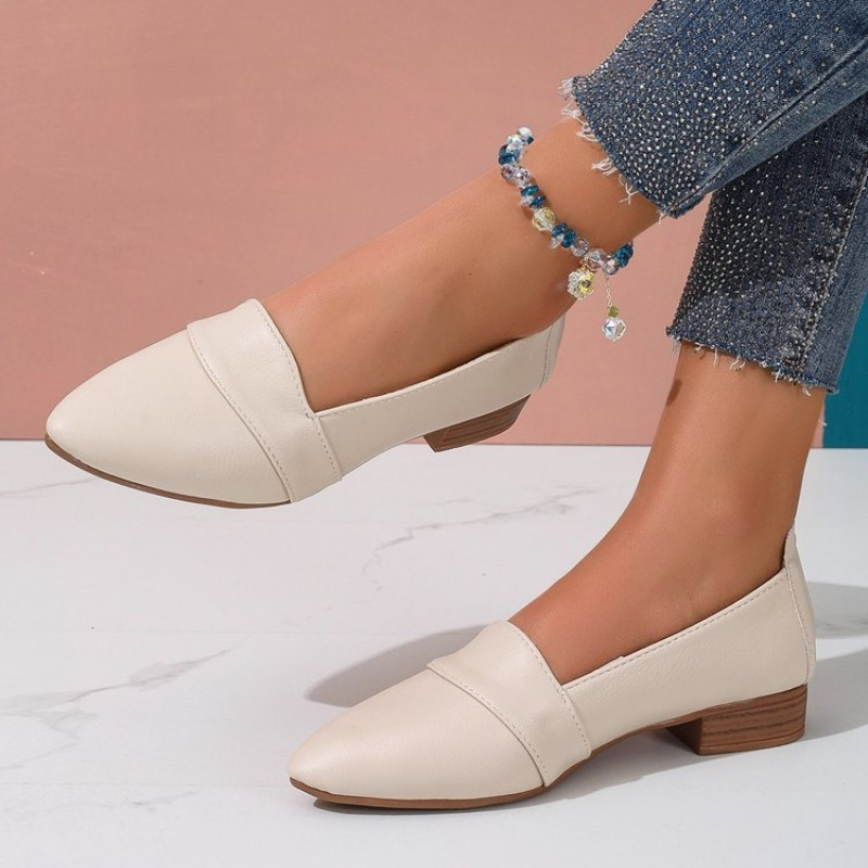 Женские туфли без застежек, од – обзор и цена Heels