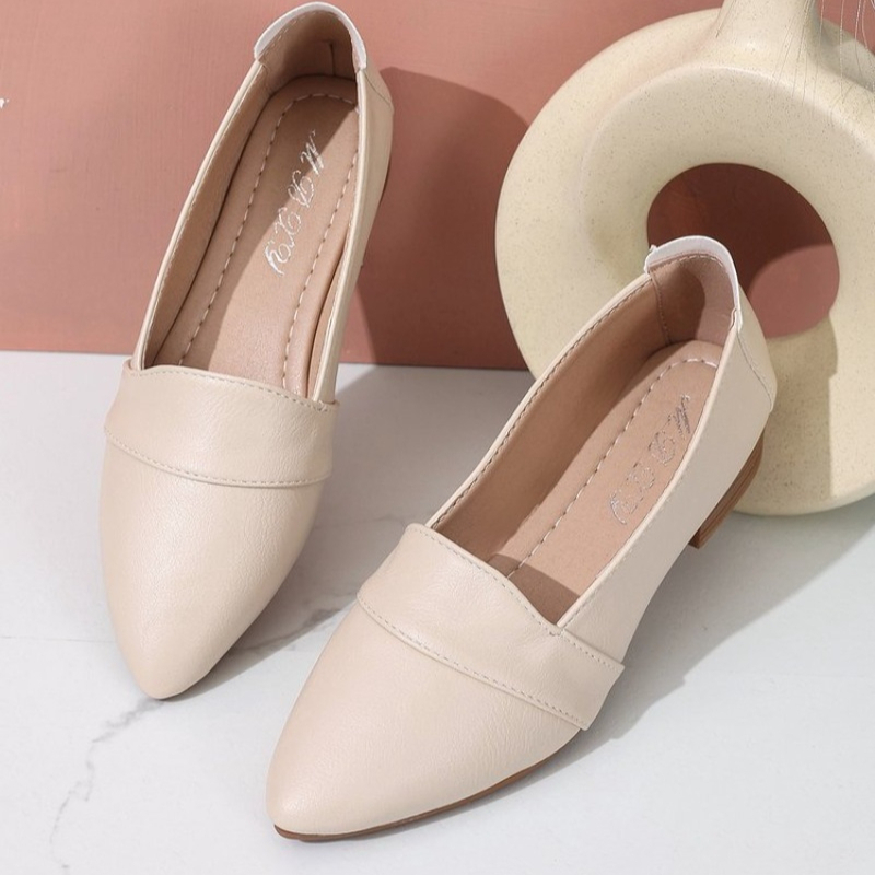 Женские туфли без застежек, од – обзор и цена Heels