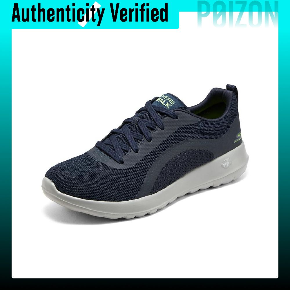 Skechers GO WALK Ma Mesh, текс – обзор и цена Men'S Shoes