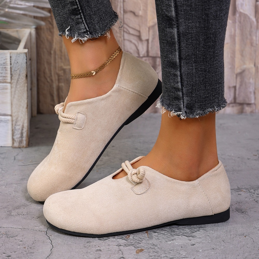 Женские плоские лоферы с кругл – обзор и цена Heels