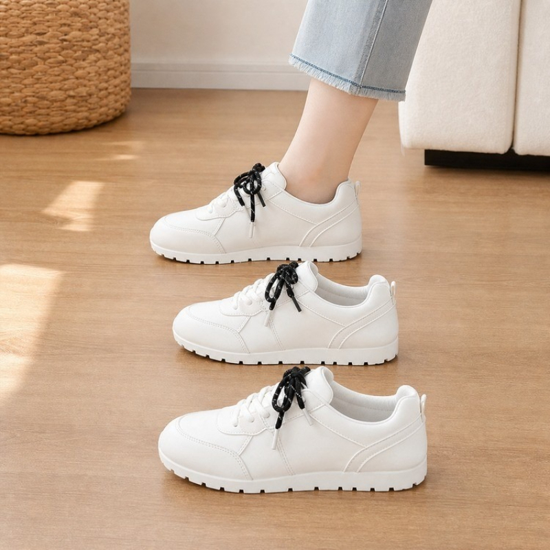 Новые модные дышащие кроссовки – обзор и цена Running Shoes