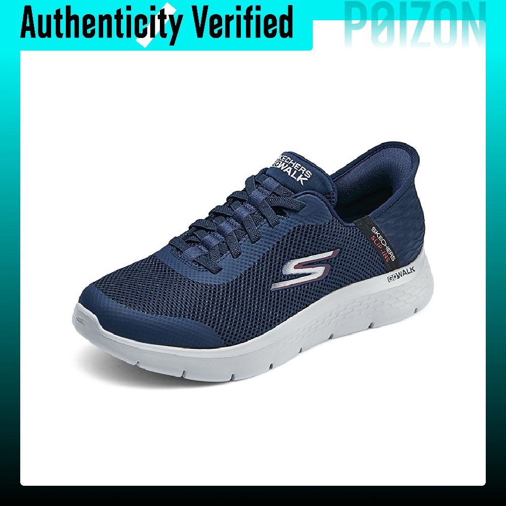Мужские кроссовки Skechers для – обзор и цена Running Shoes