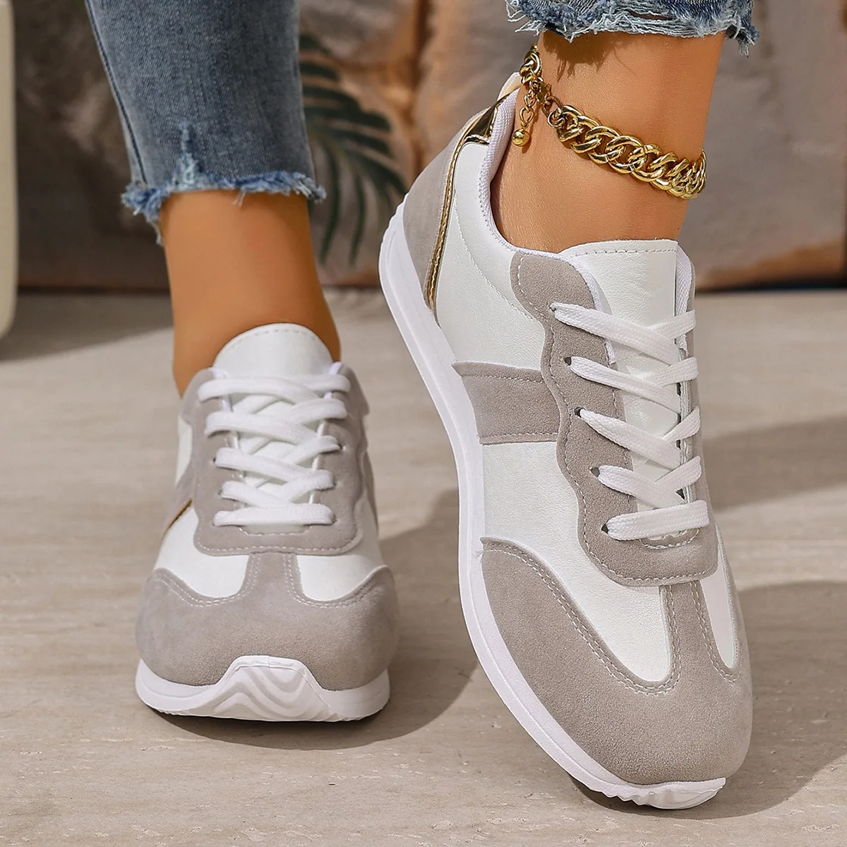 Повседневные низкие женские кр – обзор и цена Running Shoes