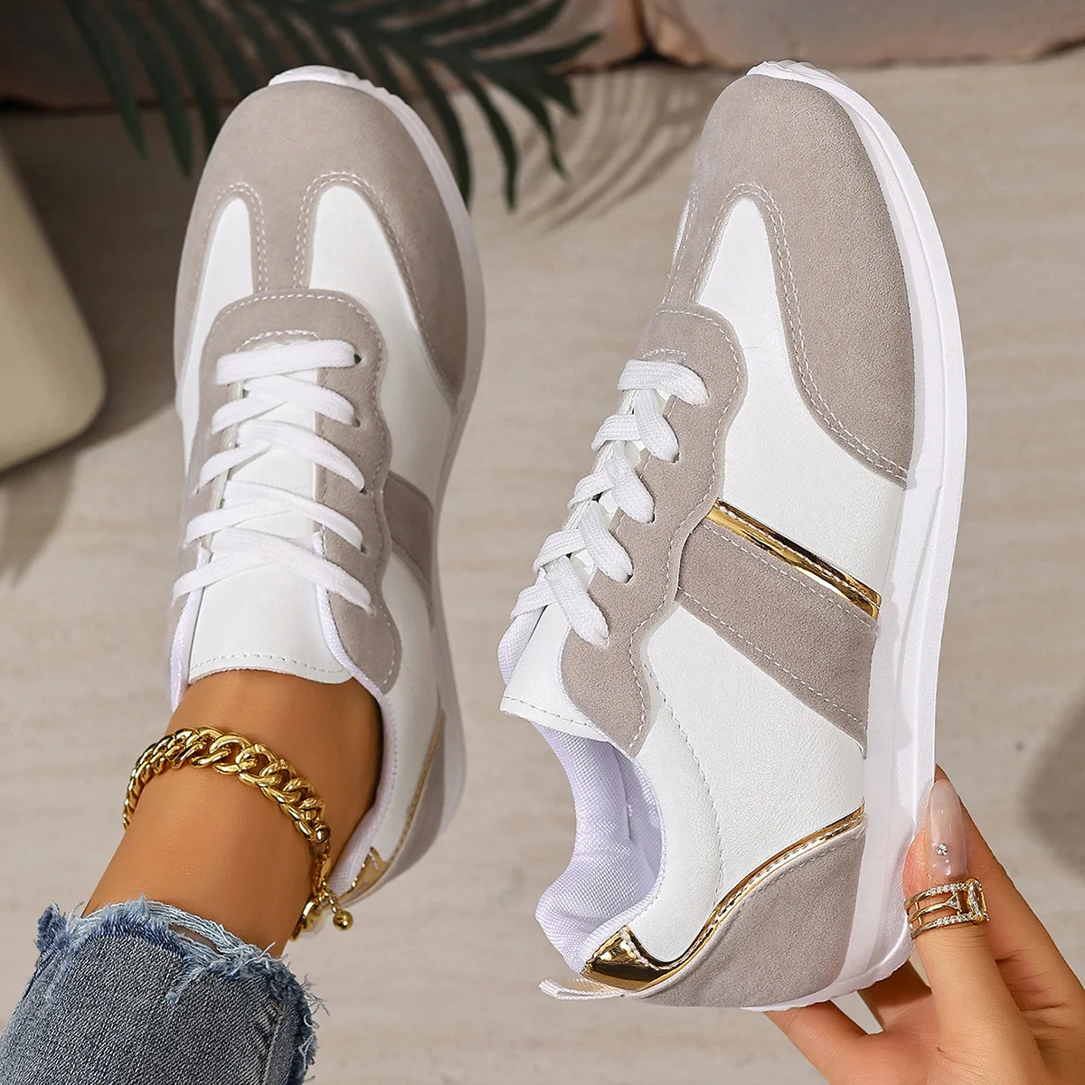 Повседневные низкие женские кр – обзор и цена Running Shoes
