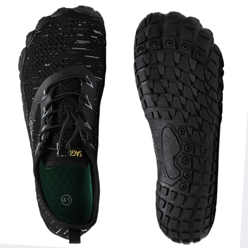 Мужские кроссовки для бега по  – обзор и цена Wide Toe Box Running Sneakers