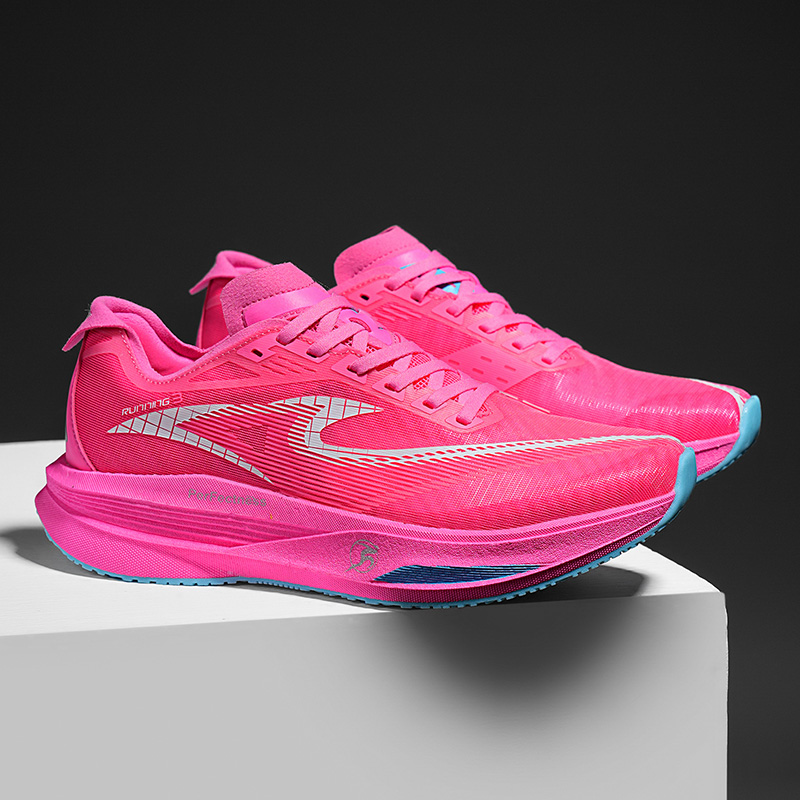 Унисекс спортивные кроссовки с – обзор и цена Carbon Plate Marathon Racing Shoes