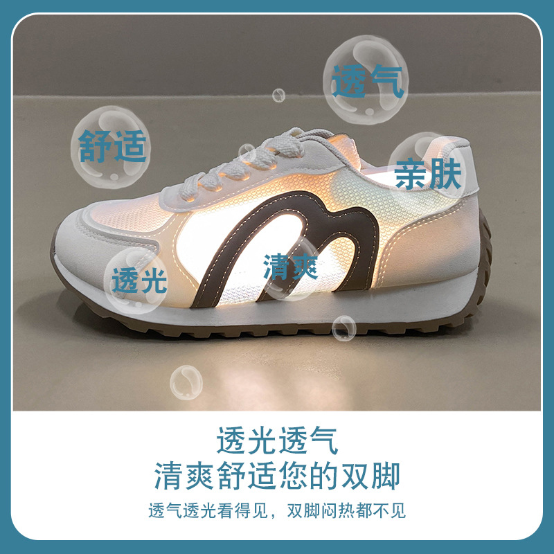 Женские летние сетчатые кроссо – обзор и цена Running Shoes