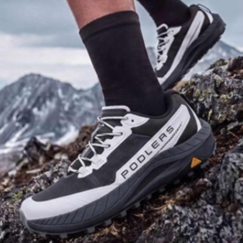 Новые стильные спортивные крос – обзор и цена Anti Slip Trail Running Sneakers