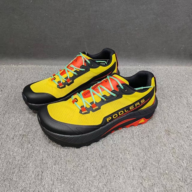 Новые стильные спортивные крос – обзор и цена Anti Slip Trail Running Sneakers