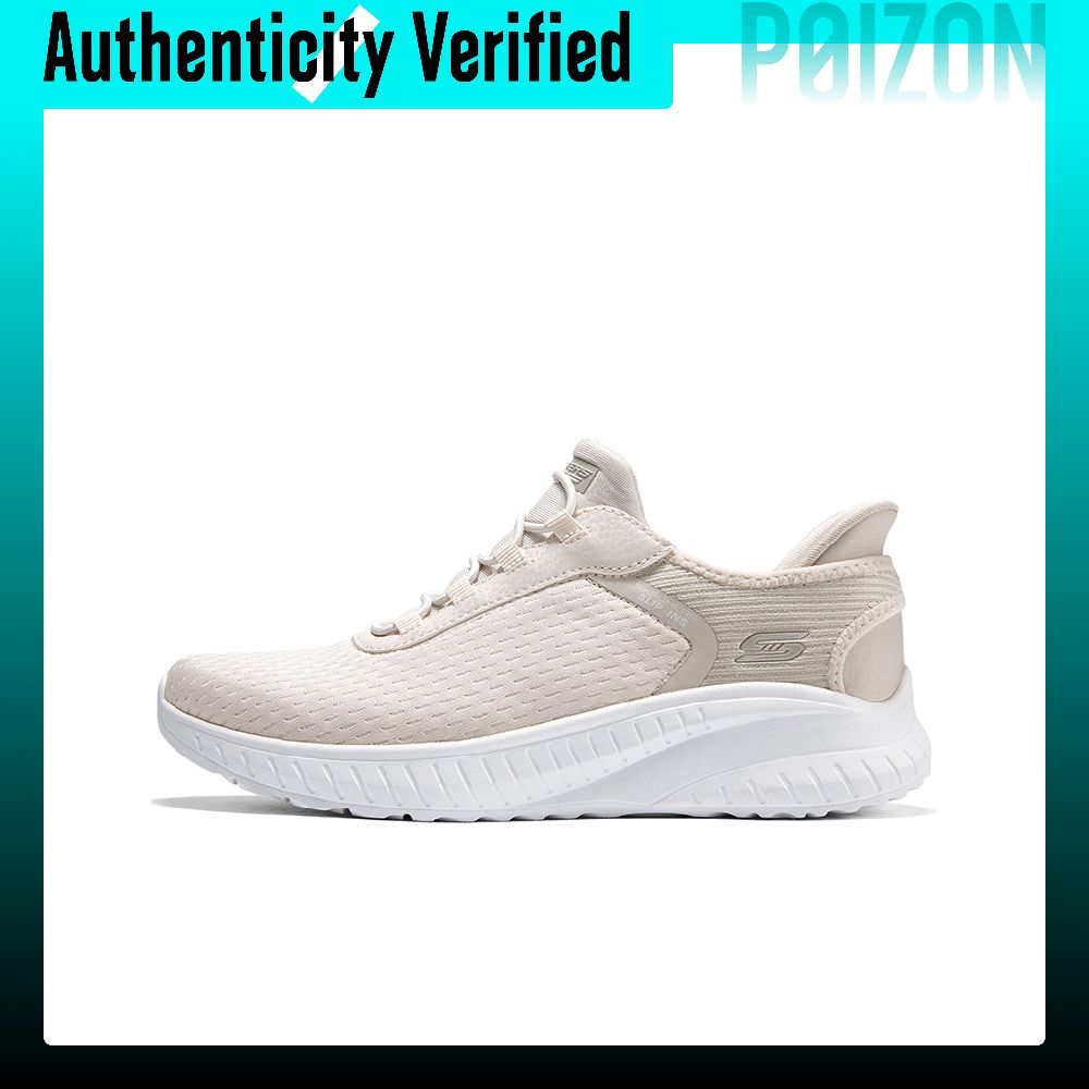 Кроссовки Skechers BOBS SQUAD  – обзор и цена Men'S Shoes