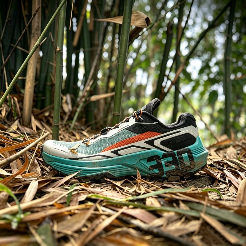 Профессиональные кроссовки для – обзор и цена Anti Slip Trail Running Sneakers