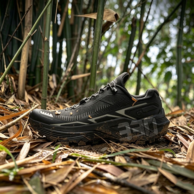 Профессиональные кроссовки для – обзор и цена Anti Slip Trail Running Sneakers