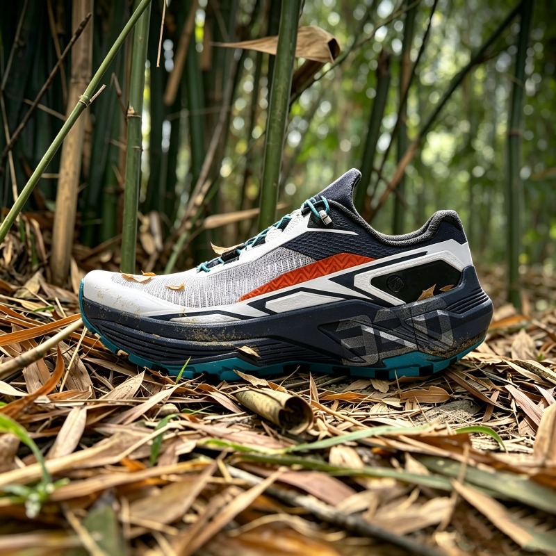 Профессиональные кроссовки для – обзор и цена Anti Slip Trail Running Sneakers