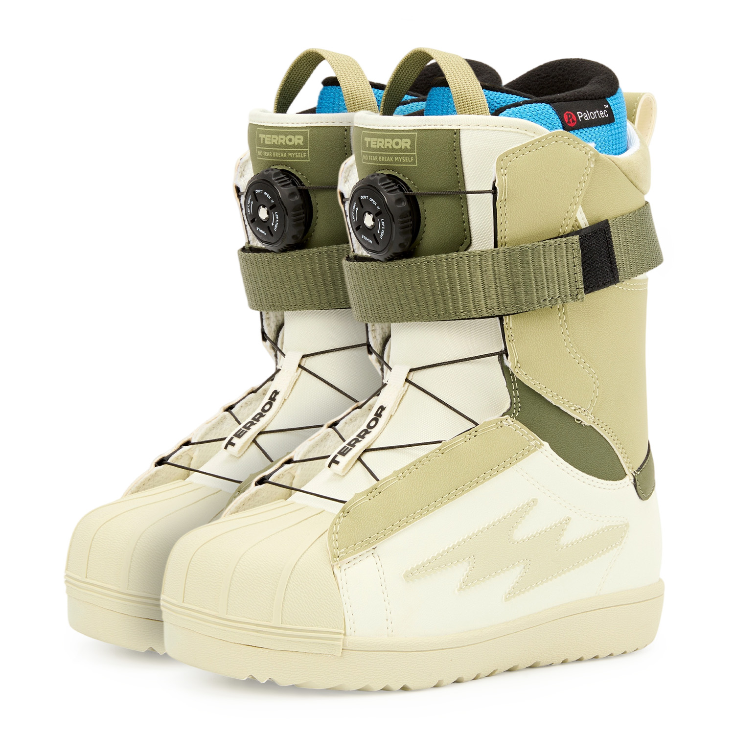 Мужские горнолыжные ботинки TE – обзор и цена Boots