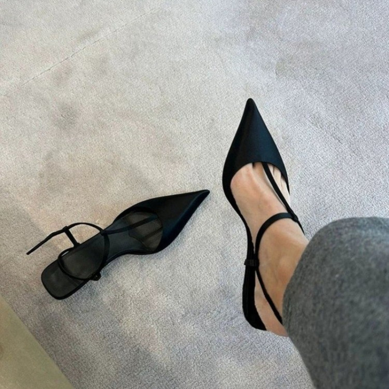 Брендовая обувь для женщин: се – обзор и цена Heels