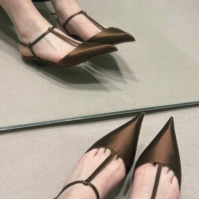 Брендовая обувь для женщин: се – обзор и цена Heels