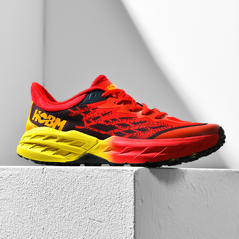Новые мужские кроссовки 2027 г – обзор и цена Carbon Plate Marathon Racing Shoes